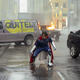 Image for article titled The Jupiter's Legacy TV Series Unveils Its Fractured Family of Superheroes